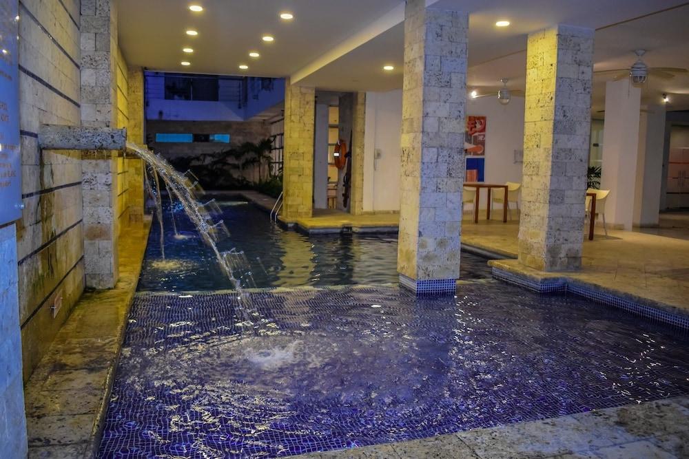 Madisson Boutique Hotel Cartagena Eksteriør bilde